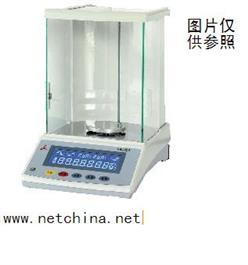 电子精密天平