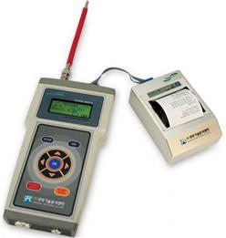 手持式恶臭检测仪