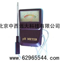 便携式土壤原位PH仪