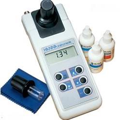 便携式浊度测定仪