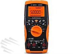 手持式数字万用表