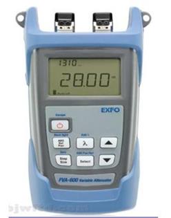 数显可调光衰减器