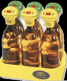 OxiTopIS6/12五日培养BOD5测定仪