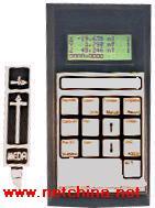 三轴磁通门磁力仪