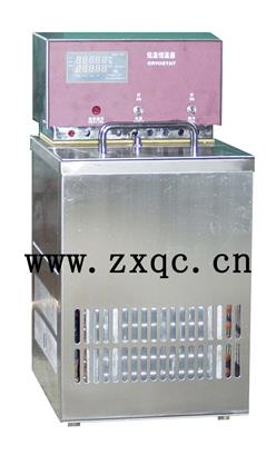 低温恒温槽