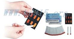 氰化物浓度测试纸