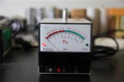 指针式热偶真空计