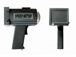 测速仪