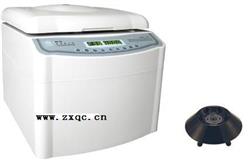 微型高速离心机