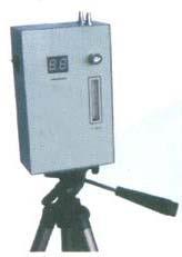 型单气路大气采样仪