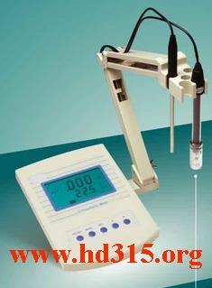 智能型电导率仪