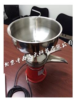 牛奶分离机