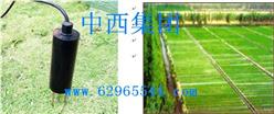 土壤湿度传感器