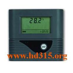 1-4路短信报警温度记录仪