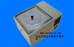 数显恒温油浴锅