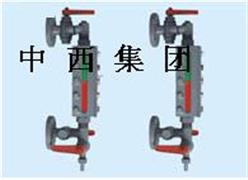 双色液位计