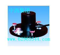 日照传感器带采集仪/照度计