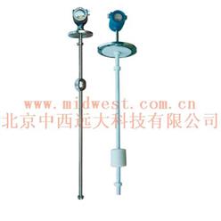 浮球式液位变送器