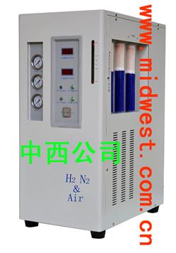氮氢空一体机