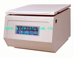 台式低速离心机