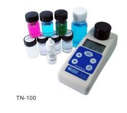 便携式浊度计