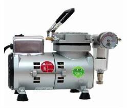 活塞式真空泵