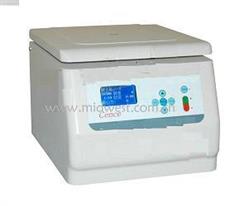 台式高速离心机