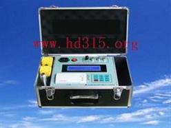 现场动平衡测量仪