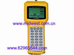 手持式频谱场强仪