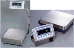 精密工业天平