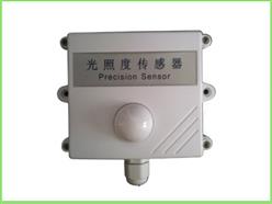 光照度传感器
