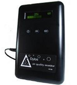 激光粒子计数器