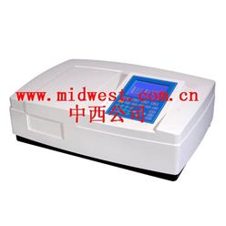 双光束紫外可见分光光度计