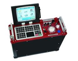 自动烟尘(气)测试仪