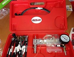 燃料系统分析仪