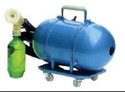 电动气溶胶喷雾器