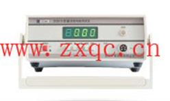 直流低电阻测试仪