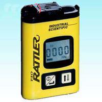 便携式硫化氢气体检测仪