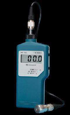 便携式振动测量仪