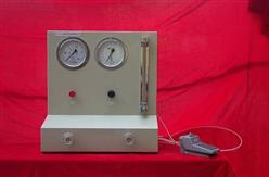 毛细管流量测试台