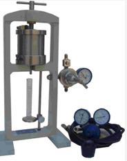 中压滤失仪