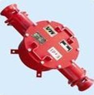 矿用型高压电缆接线盒