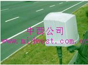 微波车辆检测器