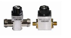 简易可调衰减器