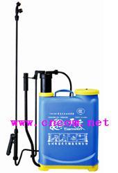 背负式手动喷雾器