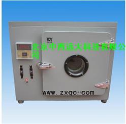 智能鼓风干燥箱