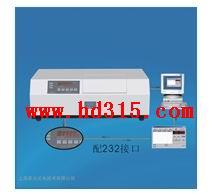 自动光电旋光仪