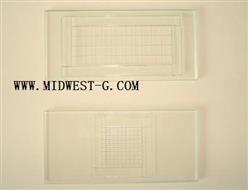 浮游生物计数框