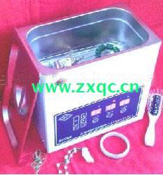 数控型超声波清洗机(3L)