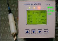 腐蚀在线监测仪